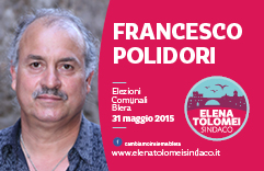 Francesco Polidori